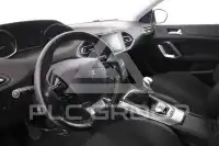 2018 Peugeot 308