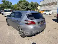 2018 Peugeot 308