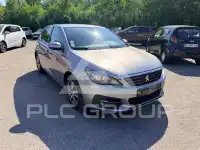 2018 Peugeot 308