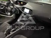 2018 Peugeot 308