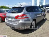 2018 Peugeot 308