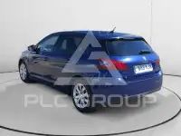 2018 Peugeot 308