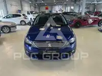 2018 Peugeot 308
