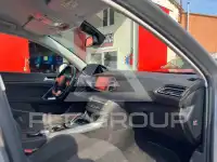 2018 Peugeot 308