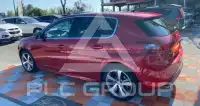 2018 Peugeot 308