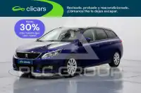 2018 Peugeot 308