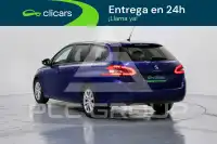 2018 Peugeot 308