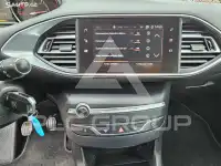 2018 Peugeot 308
