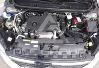 2018 Peugeot 308