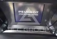 2018 Peugeot 308