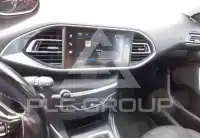 2018 Peugeot 308