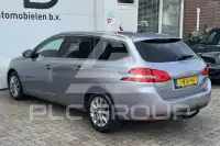 2018 Peugeot 308