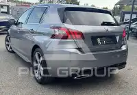 2018 Peugeot 308