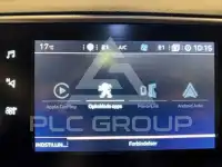 2018 Peugeot 308
