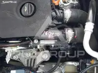 2018 Peugeot 308