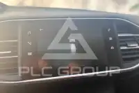 2018 Peugeot 308