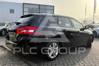 2018 Peugeot 308