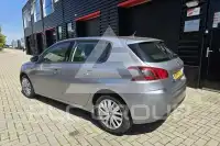 2018 Peugeot 308