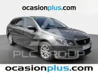 2018 Peugeot 308