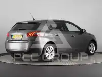 2018 Peugeot 308