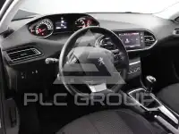 2018 Peugeot 308