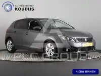 2018 Peugeot 308