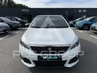 2018 Peugeot 308