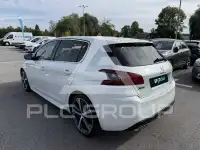 2018 Peugeot 308