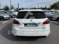 2018 Peugeot 308