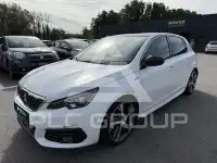2018 Peugeot 308