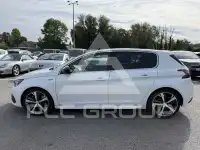 2018 Peugeot 308