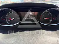 2018 Peugeot 308