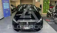 2018 Peugeot 308