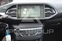 2018 Peugeot 308