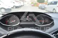 2018 Peugeot 308