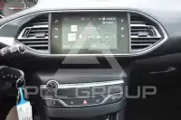 2018 Peugeot 308