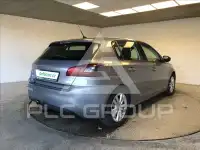 2018 Peugeot 308