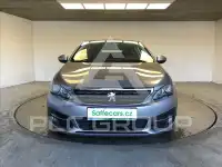 2018 Peugeot 308