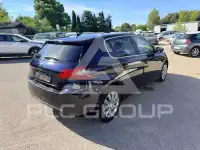 2018 Peugeot 308