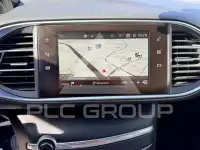 2018 Peugeot 308