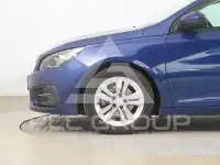 2018 Peugeot 308