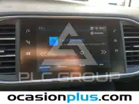 2018 Peugeot 308