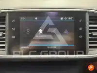 2018 Peugeot 308