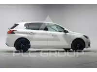 2018 Peugeot 308