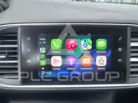 2018 Peugeot 308