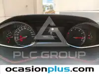 2018 Peugeot 308