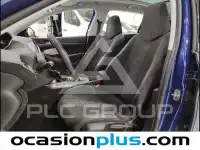 2018 Peugeot 308