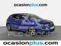 2018 Peugeot 308