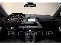 2018 Peugeot 308