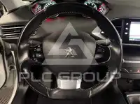 2018 Peugeot 308
